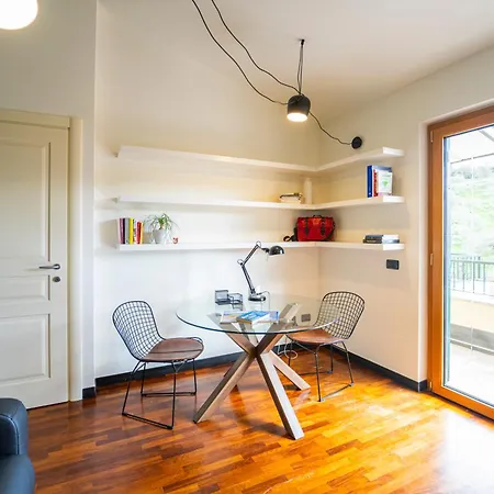 Lepre - To The Silence Vila Casarza Ligure