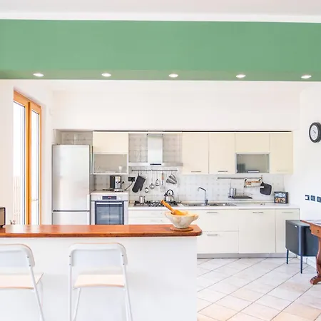 Lepre - To The Silence Villa