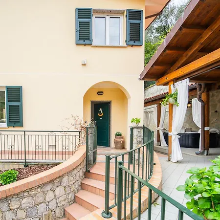 Lepre - To The Silence Villa