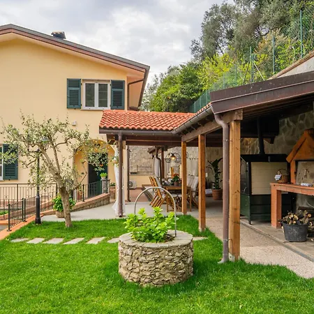 Villa Lepre - To The Silence