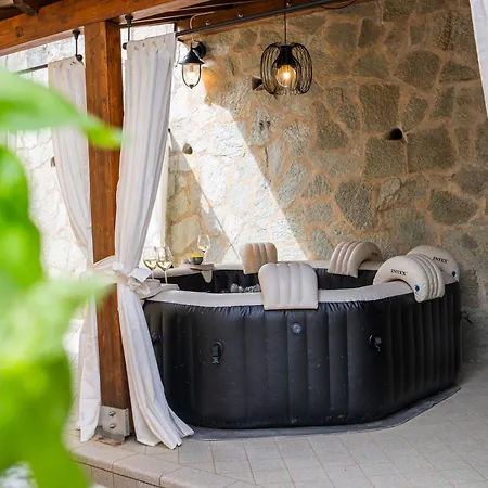 Vila Lepre - To The Silence Casarza Ligure